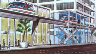 Transportation in Houston - Ben Lueders