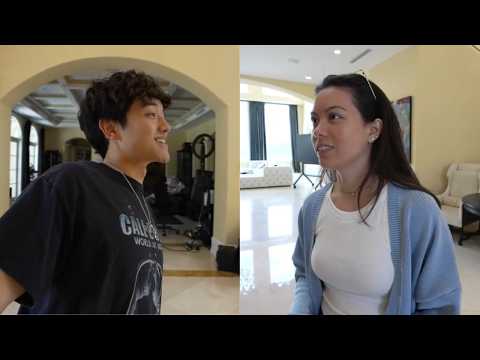 Jason & Lu Discuss Upcoming Streams!