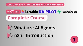 Class 01: n8n Introduction