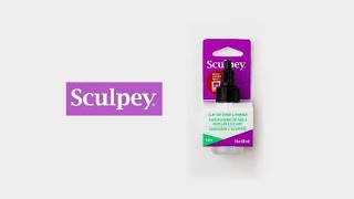 Liquid Clay Softener &amp; Thinner | Sculpey.com