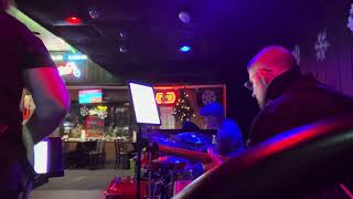 1526-Ray Levier And Friends- Erfly