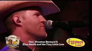 🤠 Boots, Brews & BBQ Country Concert | August 15 at Mel's Funway Park