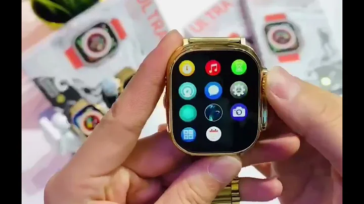 TOP 5 SMARTWATCHES in 2023 [Best by Category]#smartphone #gadgets #android #gshock #earphones