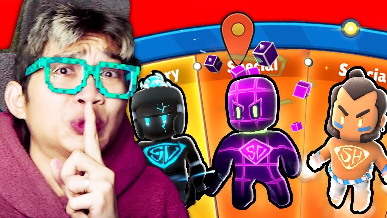 PERMINTAAN KALIAN! BELI SKIN BLOCK DASH YANG PALING DI CARI TOP GLOBAL DUNIA STUMBLE GUYS!!!