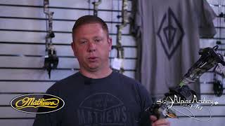 2018 Mathews Triax Review