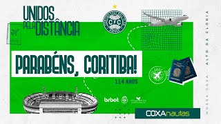 Coritiba deve anunciar a saída de mais jogadores - COXAnautas