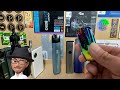 【VAPE】 色々あるPOD型の紹介