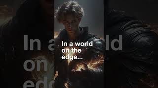 Starlex Book Trailer