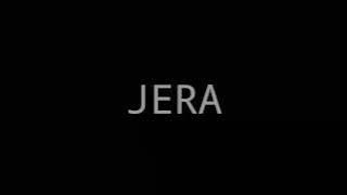 LIRIK LAGU Jera - Agnez Mo (Dewangga Elsandro COVER)