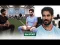 👀 It's a 50-50 final - İlkay Gündoğan on the FA Cup and his Man City future | ITV Sport image