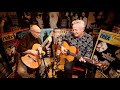 "Rudolph The Red-Nosed Reindeer" - Tommy Emmanuel & John Knowles | The Relix Session | 12/25/19