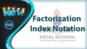 Class 6| Mathematics| Unit 3| Review Exercise|By Excel School