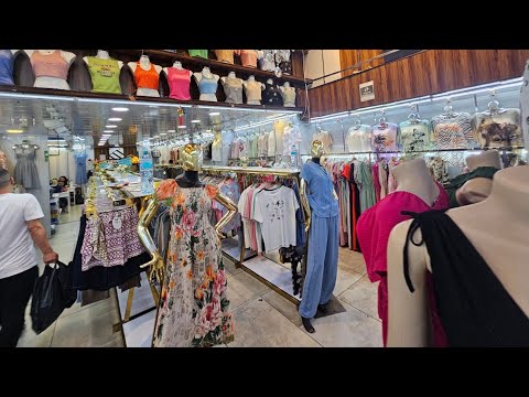 ​💸 Ropa por Bulto y Paquete BARATA en Mixcalco | ¡Precios desde $45 para Vender! 👗 Lupita Shopping