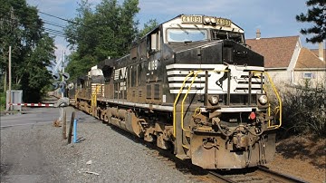 H61 in DuPont, Pa 7/30/25