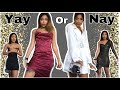 Nasty gal | New year’s Eve outfits under £20