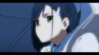Ichigo edit | Aya Nakamura - Copines screenshot 2