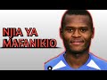 Mbwana Ally Samatta Njia Ya Mafanikio
