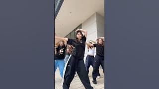 GASOLINA ❤️‍🔥 dc by us #rhythmattack #dance #trending #dancer #gasolina #culpamia #dancechallenge