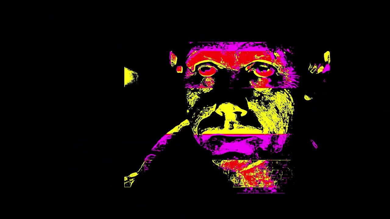 A Guy Called Gerald At ANALOG RHYTHMS