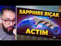 SAPPHIRE BIÇAK ÇIKARDIM 🎁BIÇAK HEDİYE🎁 CS CS2 CS:GO