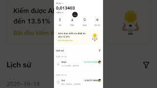 📌Hướng dẫn làm Booster Alpha trên Binance Wallet - Piverse Giai Đoạn 3