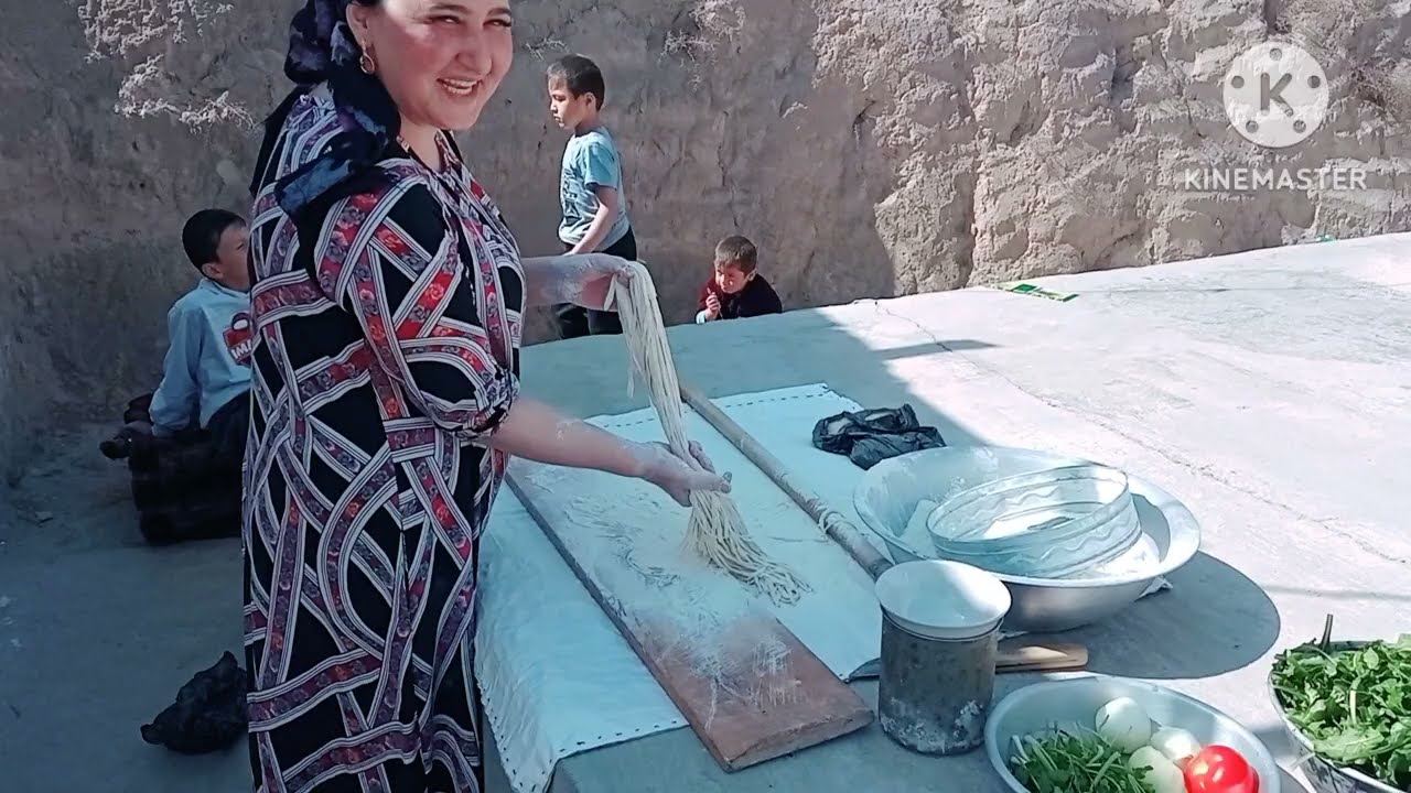 ГАВХАР ДАР ХОНАИ ХУШТОМАНАШ ОШИ ТУПА КАРД🥰🥰🥰🥰