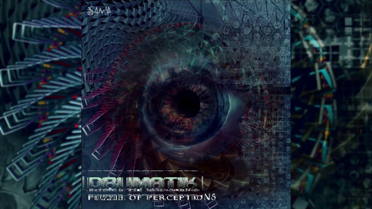 Drumatik - Drumming Tribes