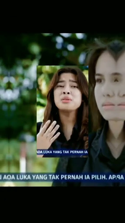Ga bisa nolak permintaan little girl ya Harr #asmaragenz