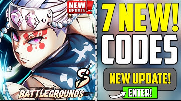 ALL NEW!✅SLAYER BATTLEGROUND ROBLOX CODES 2025 - SLAYER BATTLEGROUND CODES 2025 [ROBLOX]