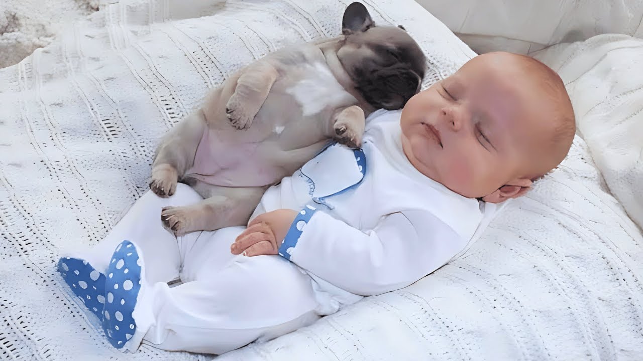 Funny Baby Moments 😂 Try Not to Laugh at These Babies 🤣 BEST OF THE WEEK - Part 56