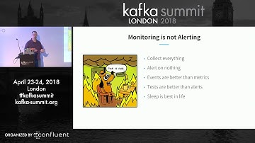PREVIEW: URP? Excuse You! Three Metrics You Have to Know (Todd Palino, LinkedIn) Kafka Summit 2018