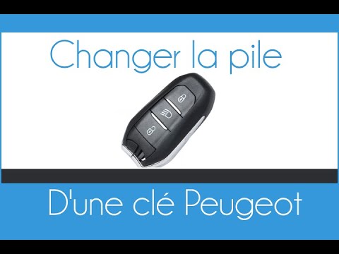 Comment changer la