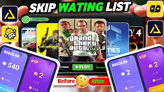 I Found a Way to Skip Cloud Gaming Queues Instantly 2025🤫 screenshot 3