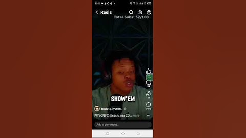 Nasty C - Switch (unreleased)