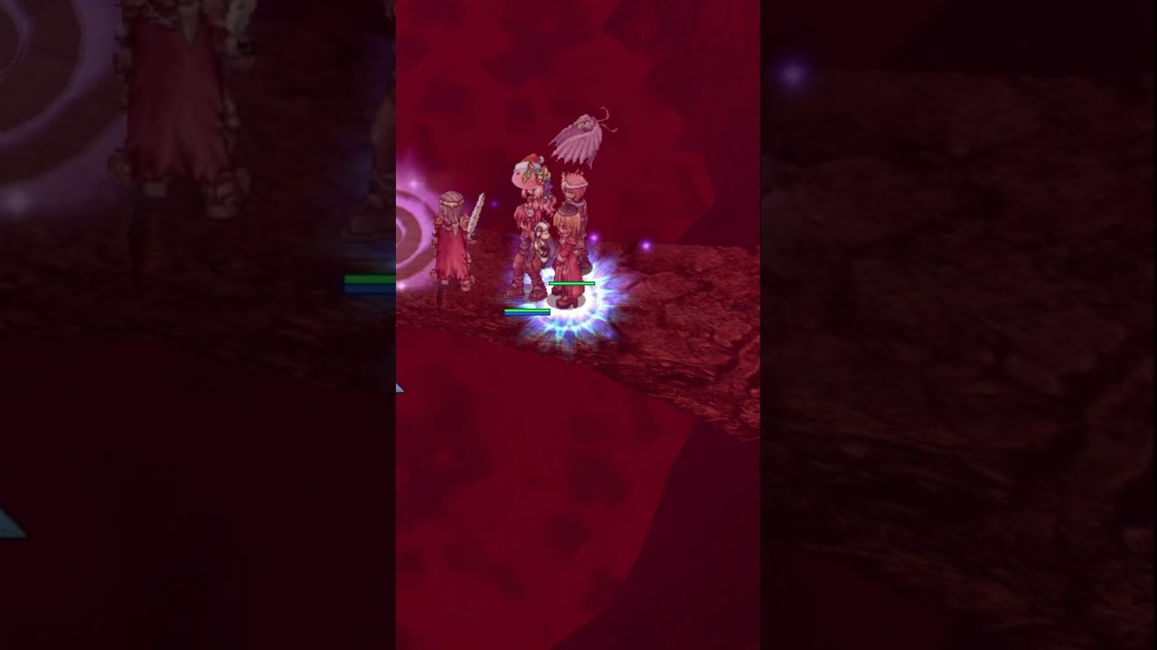 levelup  91-92 Leveling Ragnarok Online Prime [RU] | ROP 