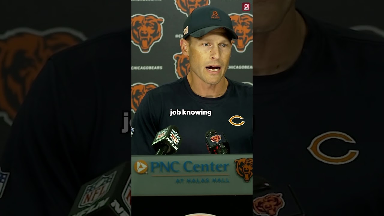 Может ли Тайсон Баджент стать СТАРТОВЫМ квотербеком в НФЛ? 🤷👀