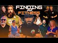 Finding Your Fitness documentary - Not just Body; in mindset, habits & purpose #coaching #fitness