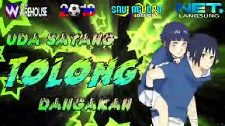 Story wa kekinian dj rantau den panjauh(ipank)