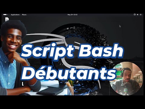 Bash Scripting: Your First Script