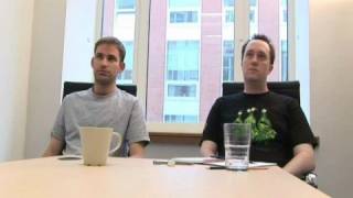 The Sitcom (part 1)