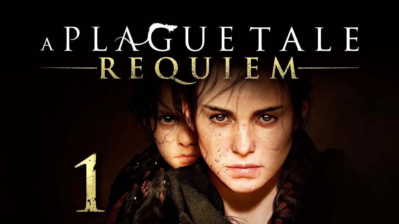 A Plague Tale Requiem es una secuela más grande y espectacular