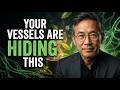 This Morning Drink Cleans Your Blood Vessels Naturally | Dr. William Li