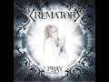 Crematory - Sleeping Solution - Pray [AUDIO]