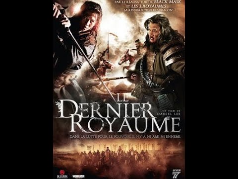 LE DERNIER ROYAUME WHITE VENGEANCE Film Complet HD VF 
