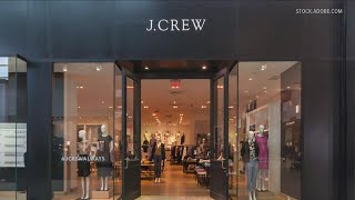 J Crew Factory To Open In Amherst