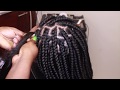 BOX BRAIDS AND EVERYTHING YOU NEED TO KNOW ABOUT IT