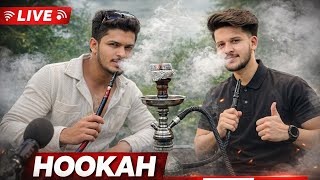 Download Lagu Hookah with Arham Khaleel and Ayaz AK MP3