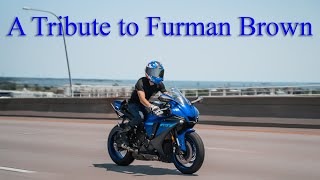A Tribute To Furman Brown