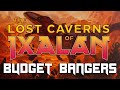 Lost caverns budget bangers