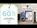Ausverkauf Jahreskatalog 2023 Stsmpin up Happy Hedgehogs Isgel Stanze stark reduziert